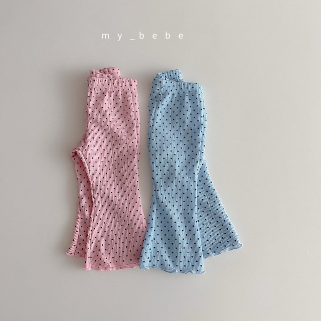 🇰🇷My Bebe長褲