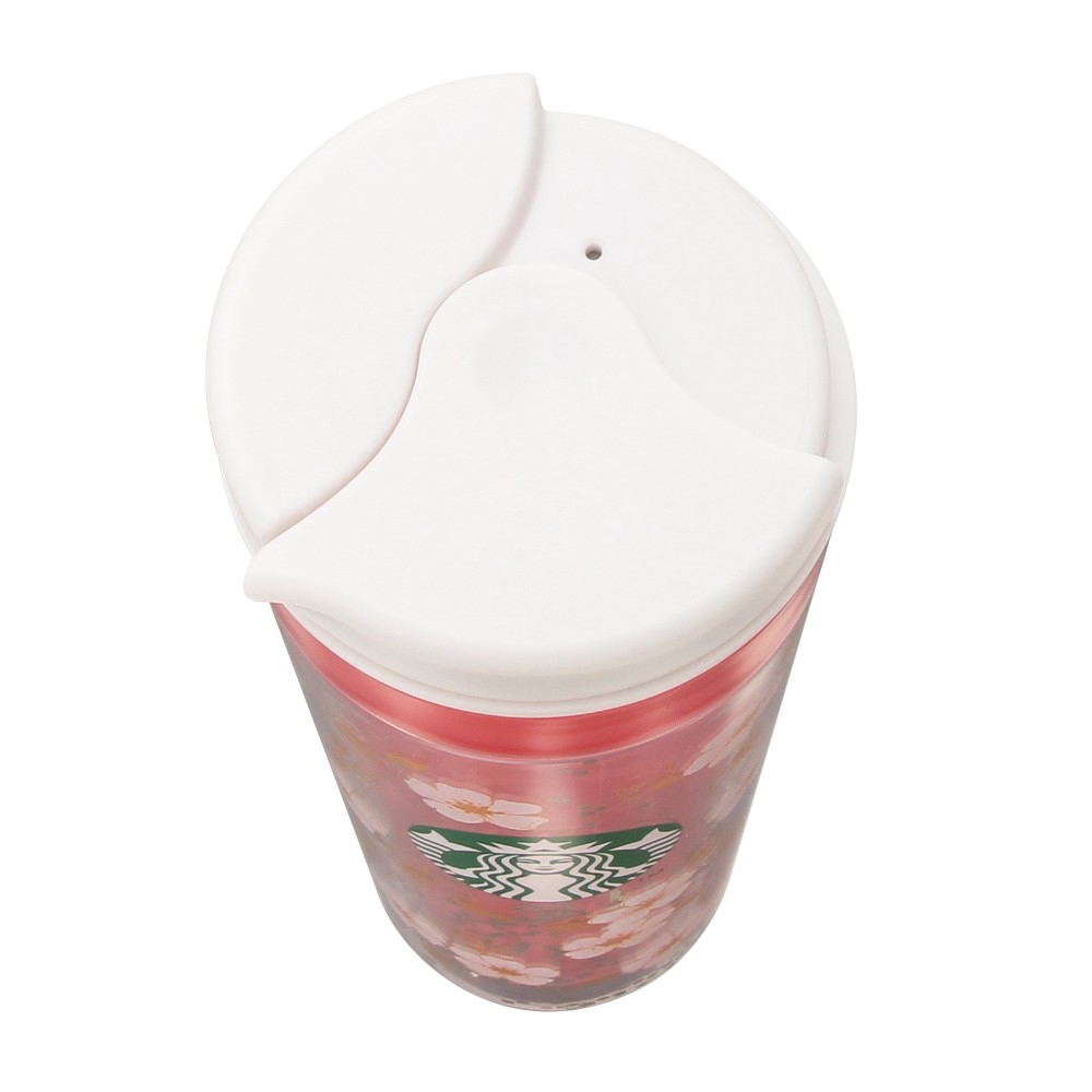 🎀【預訂】 Starbucks JP Sakura 2026 Collection 變色保溫杯473ml