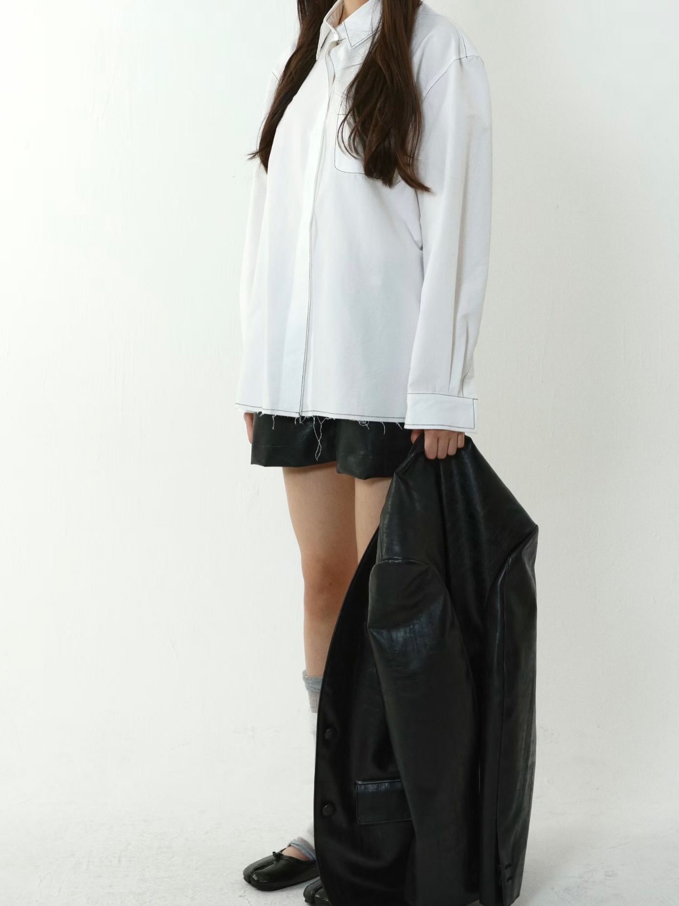 (2026FW) GENTLE B - TOP