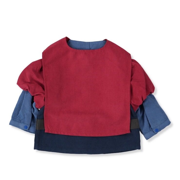 🇯🇵限量預訂 日本直送🇯🇵Cottoli x 王子系列睡公主Phillip王子上衣燈籠褲套裝