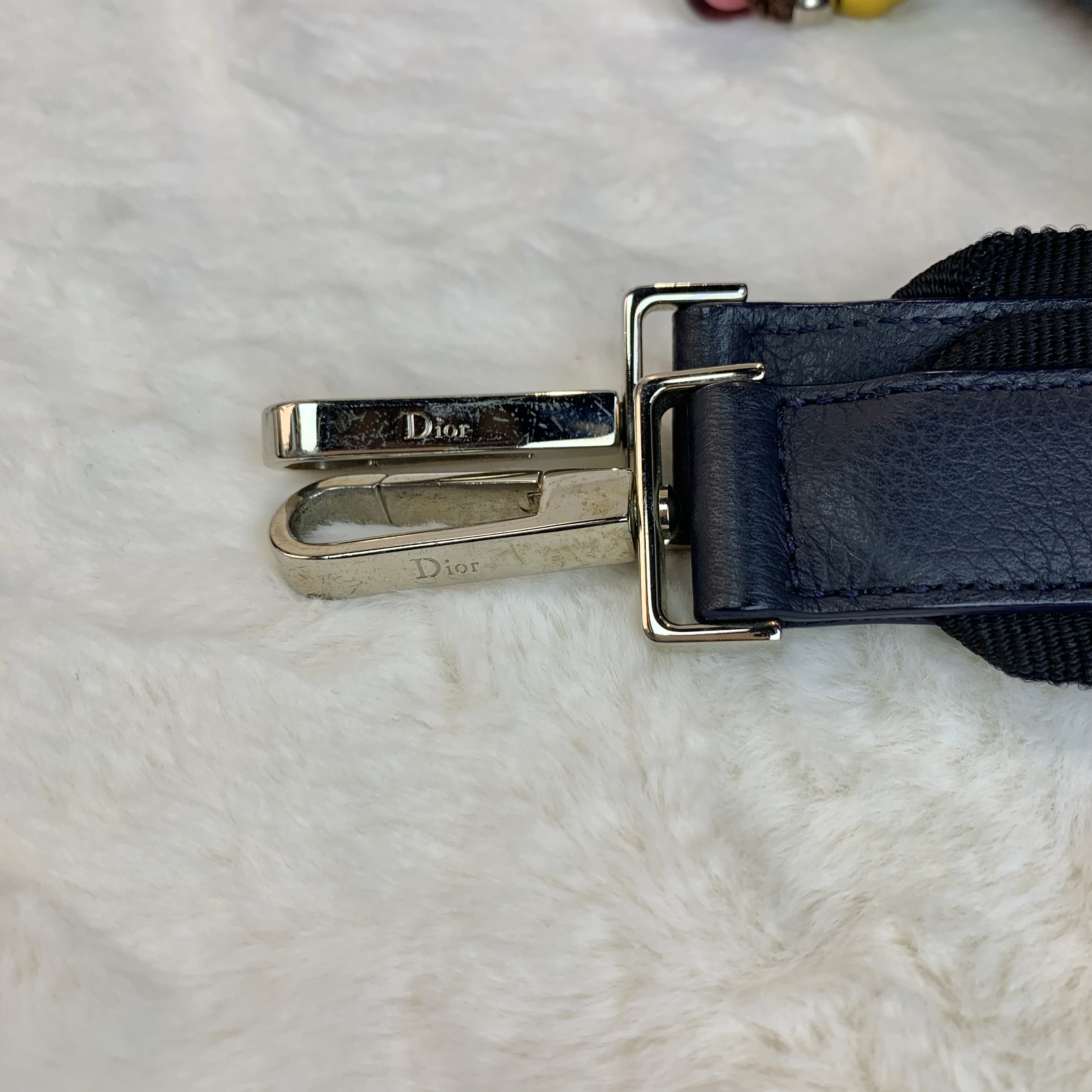 罕有平價‼️Dior Roller Bag