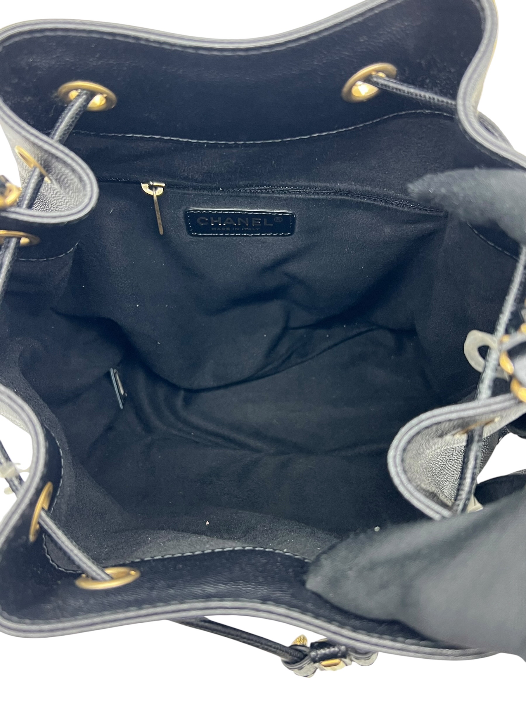 Pre-owned CHANEL Deauville / Product Code: 080301