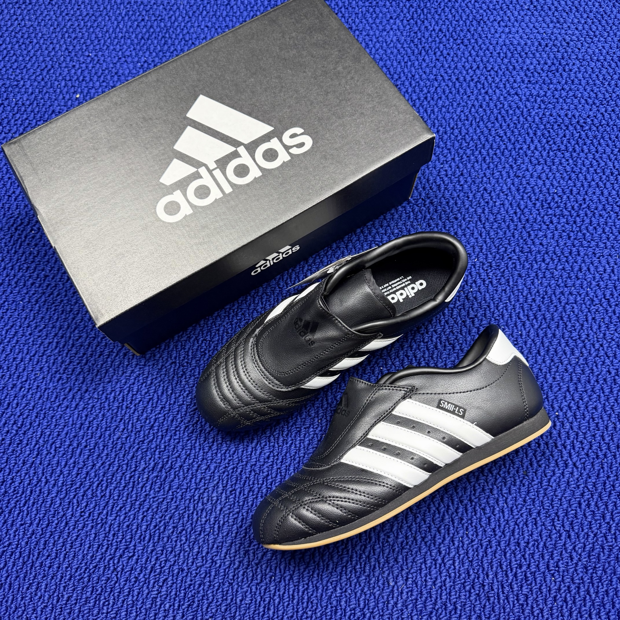 Adidas Taekwondo JQ4775