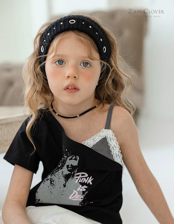 🇰🇷ZAN CLOVER tee