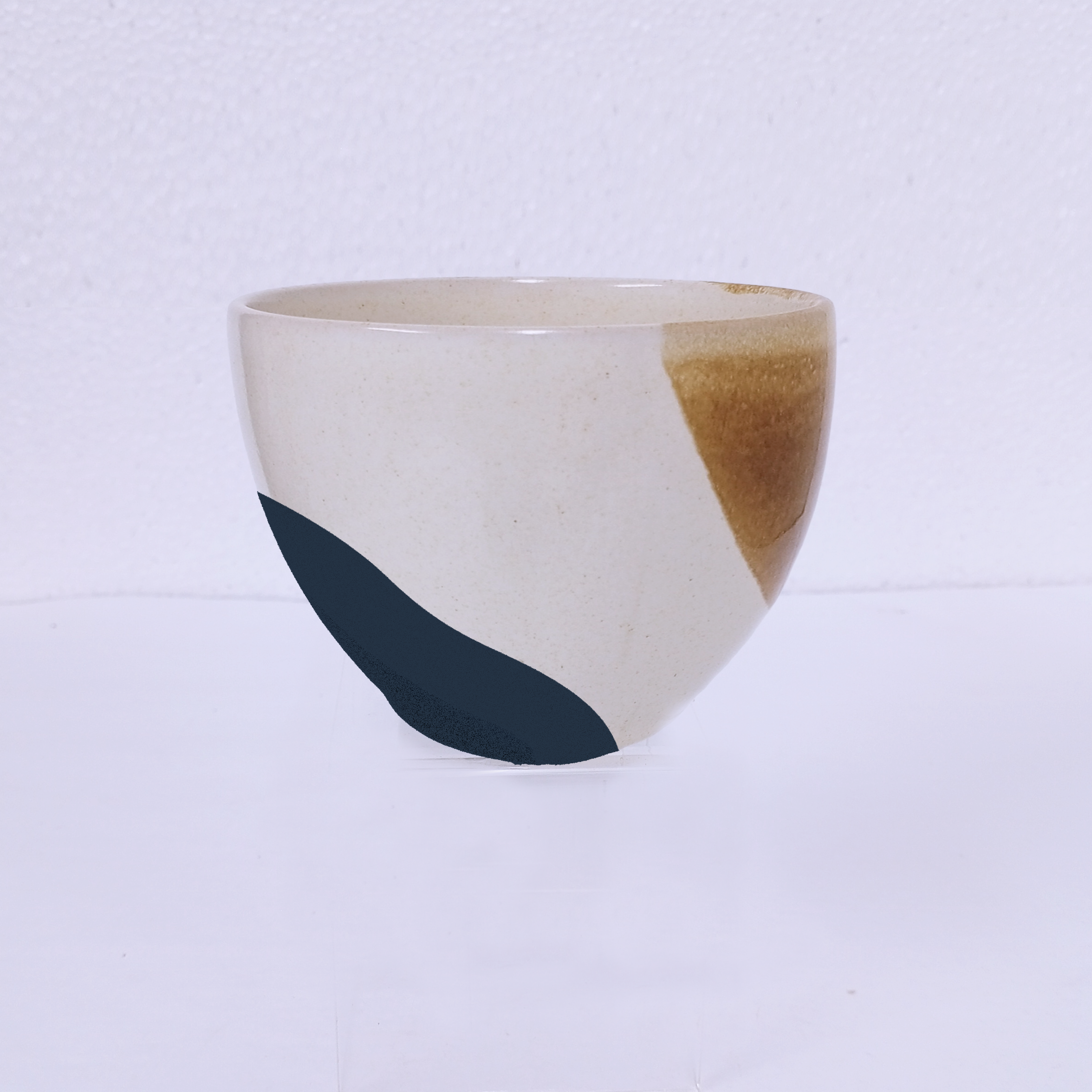 Potter's Art Series - He & She