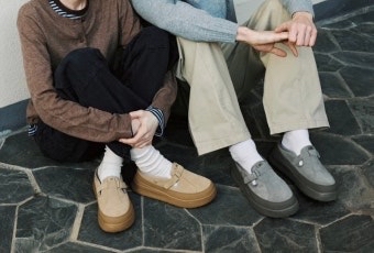 NEW BALANCE 2026 熱賣新品Rover Beige / Gray / Black  (預購商品）