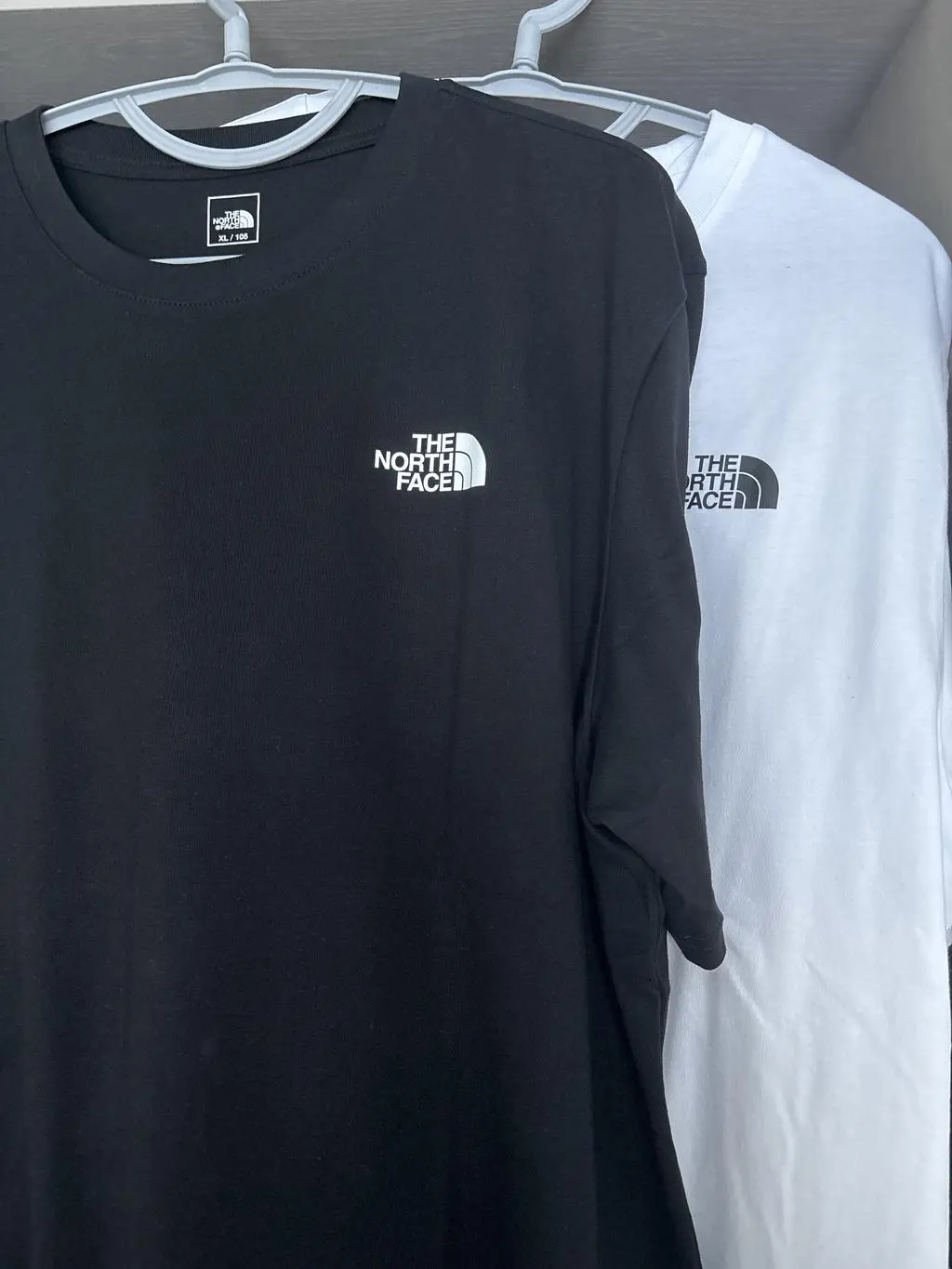TNF T-shirt 2-Pack 