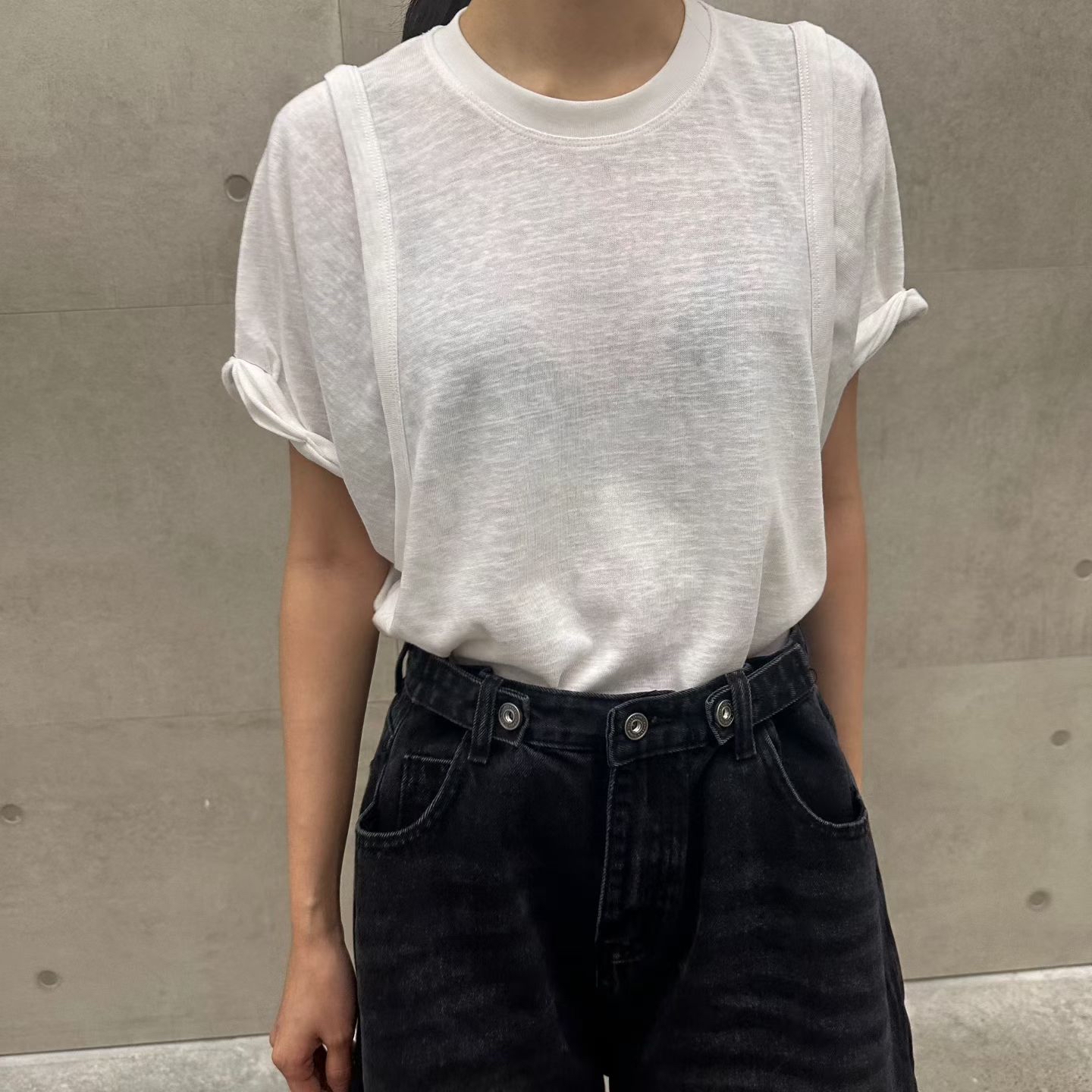 (2026SS) EYEFUL - TOP