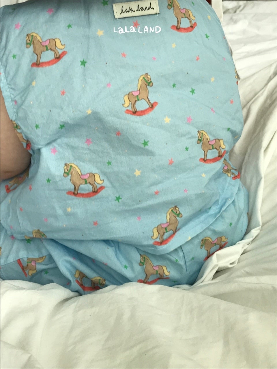 🇰🇷Lalaland Bebe背心/短褲