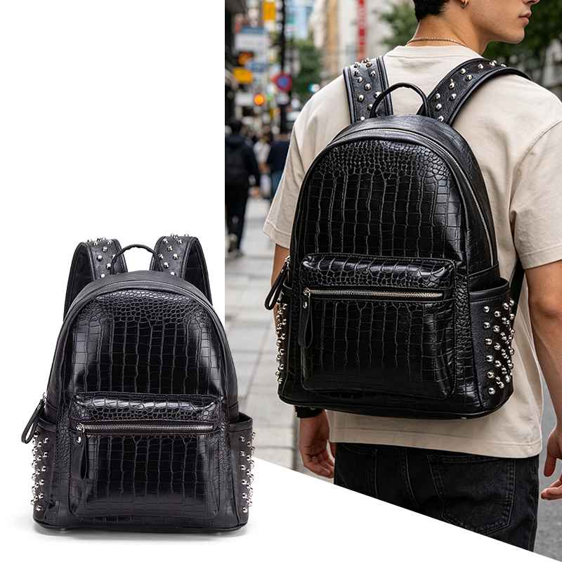 Phantom Backpack | Phantom 休閒背包