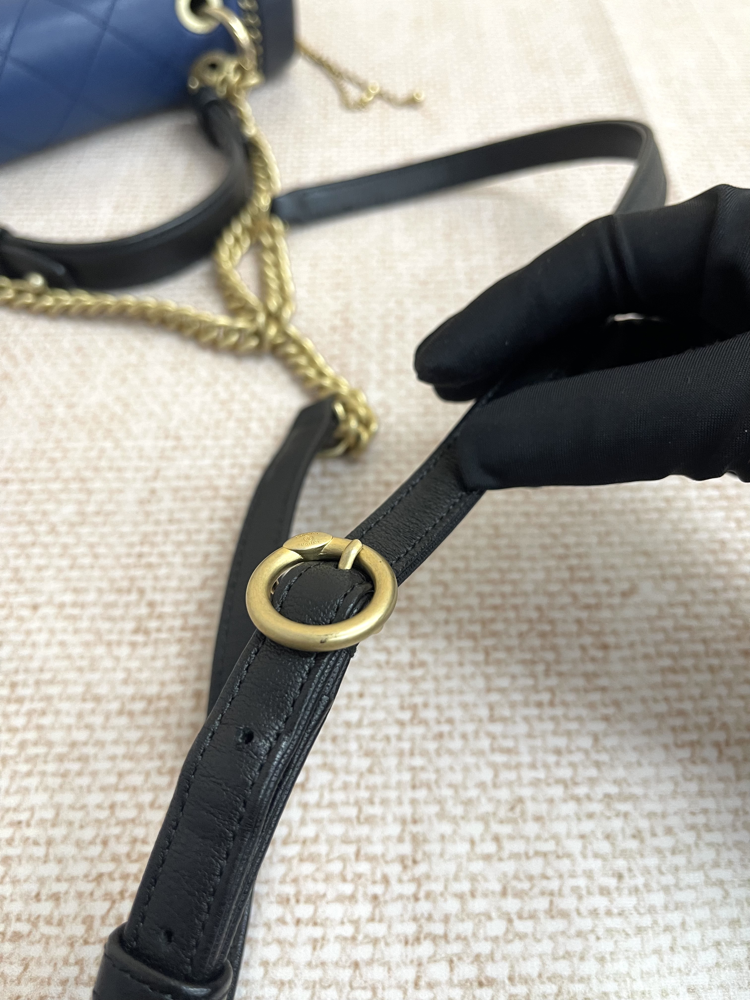 Pre-owned Chanel shoulder bag / Product Code: 26020402