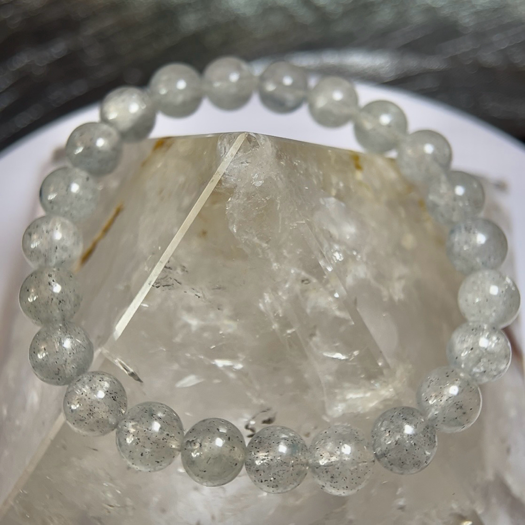 29B151手鏈｜藍草莓｜直徑8.2 mm