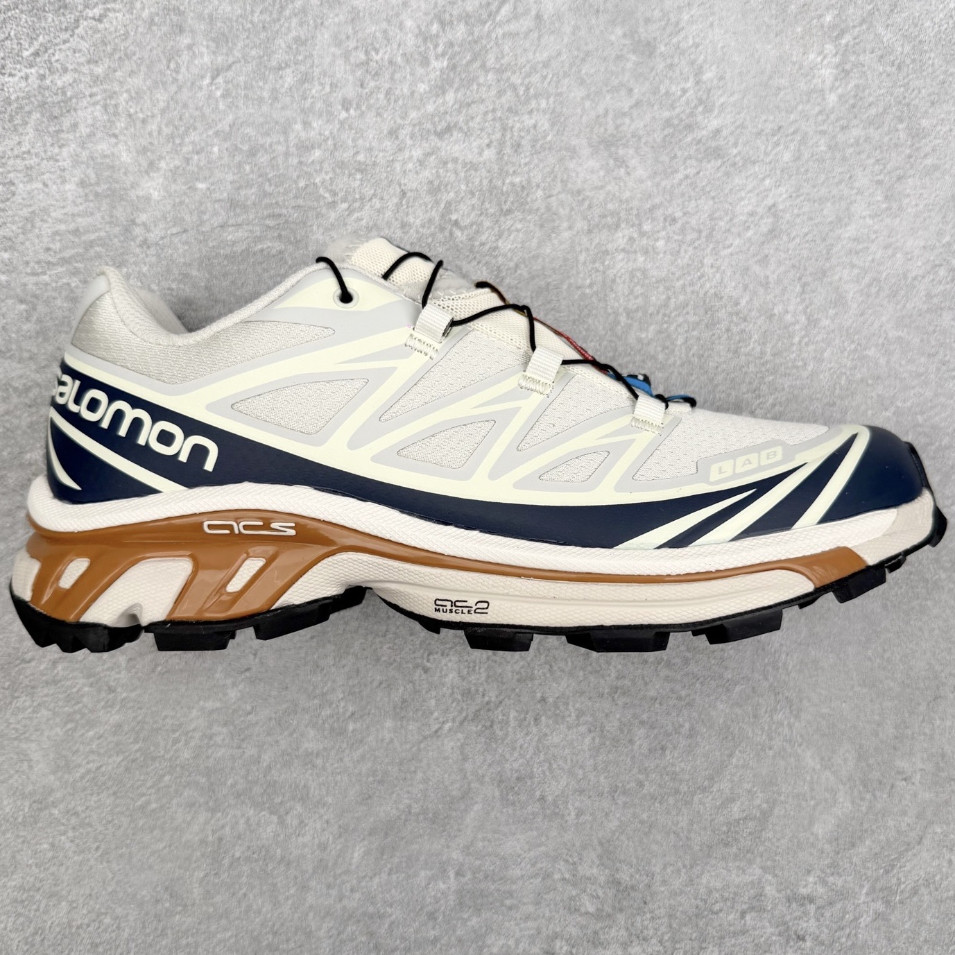 Salomon XT-6