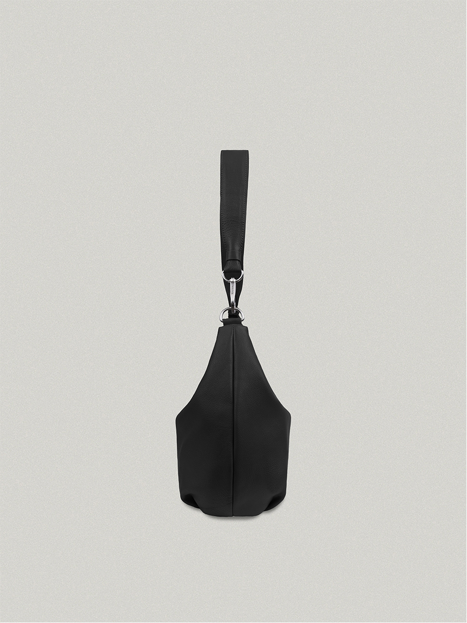 RISO BAG (BLACK)