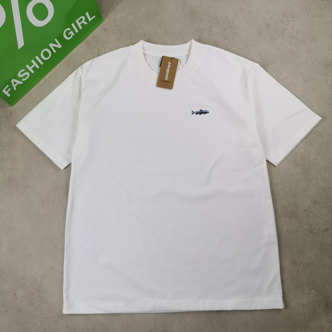 Patagonia Tee