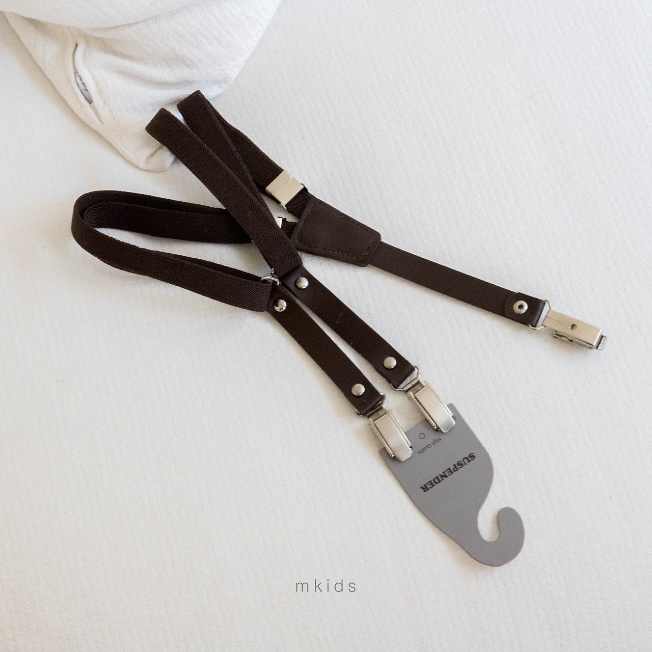 🇰🇷Mkids 背帶