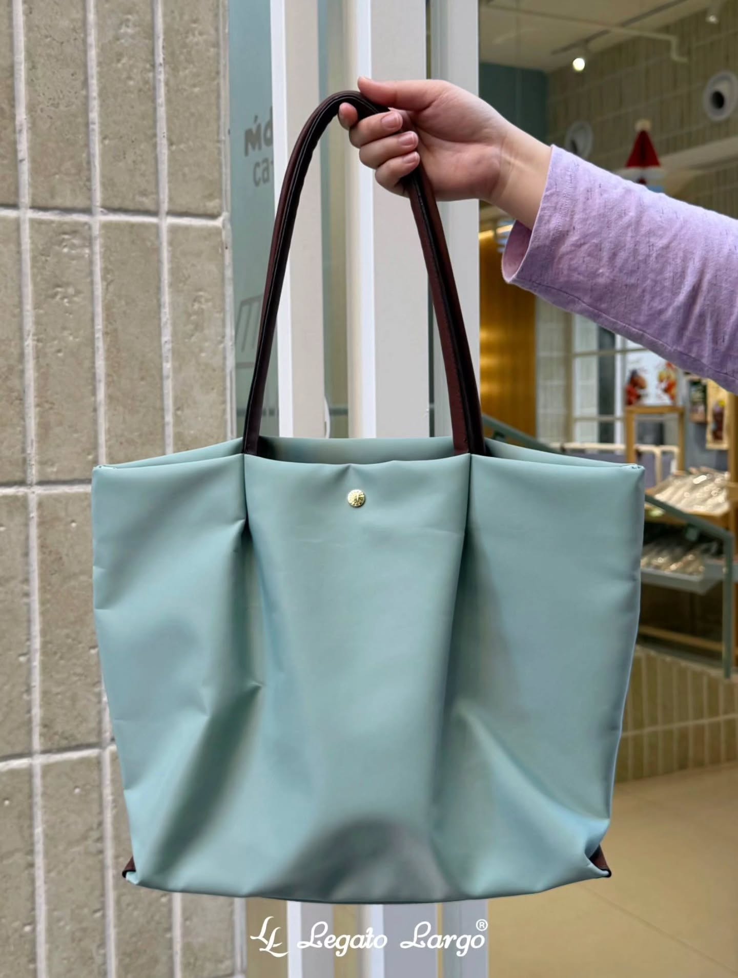 🇯🇵Legato Largo 新款春季颜色✨