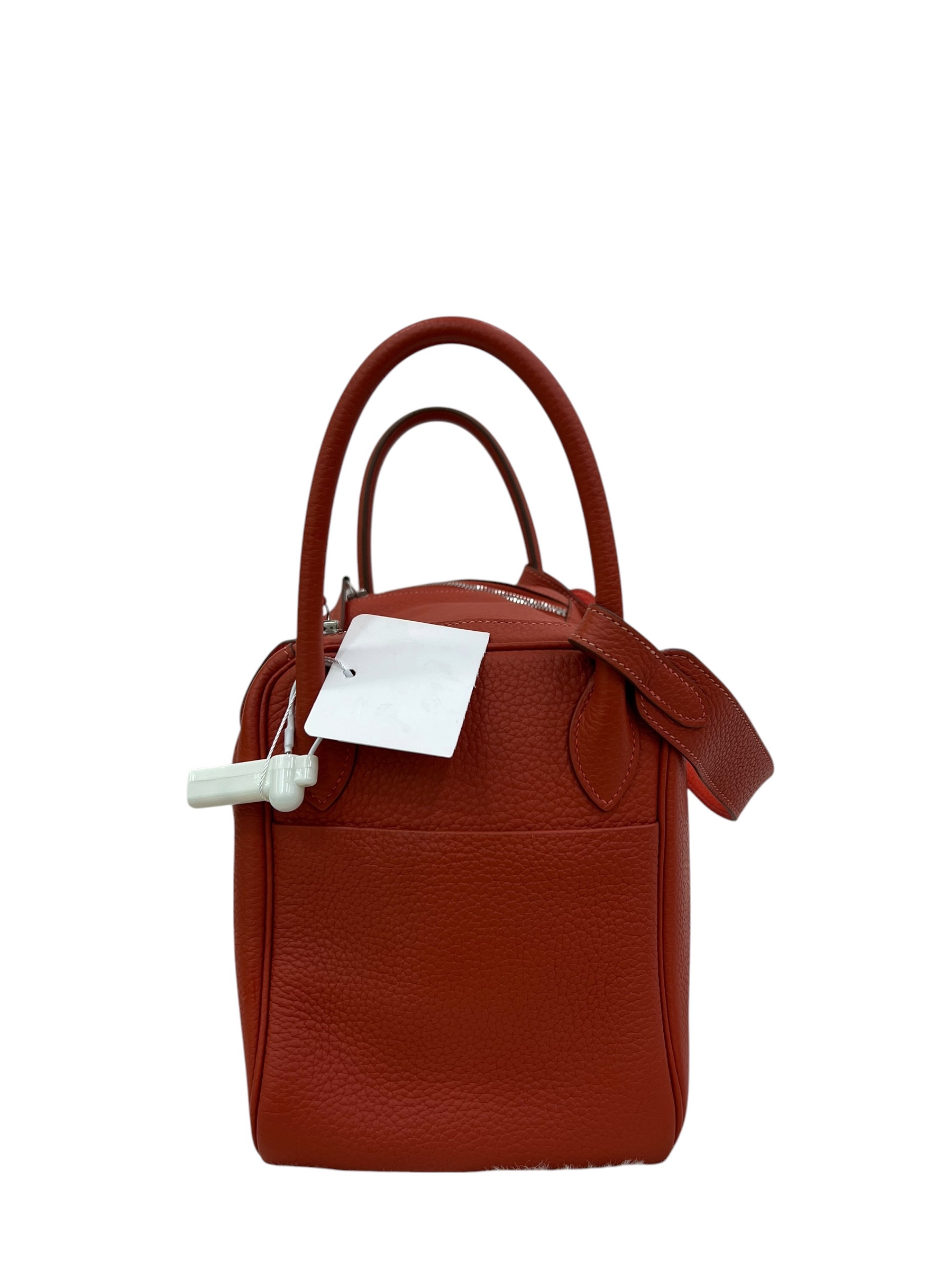 Pre-Owned HEMRÉS Lindy 26 Stamp T / Product Code: 070850