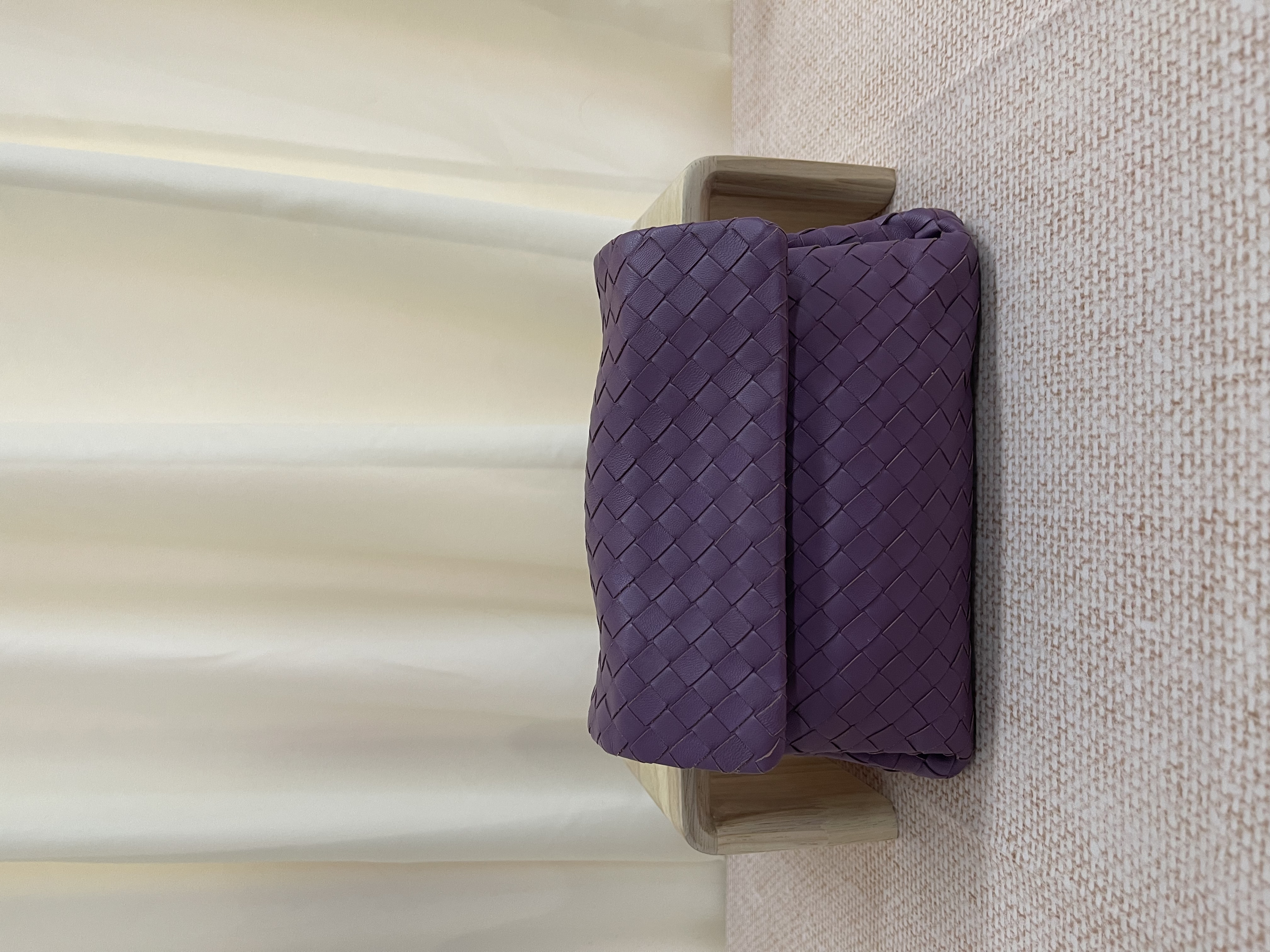 Pre-owned Bottega Veneta Olimpia/ Product Code: 26022402