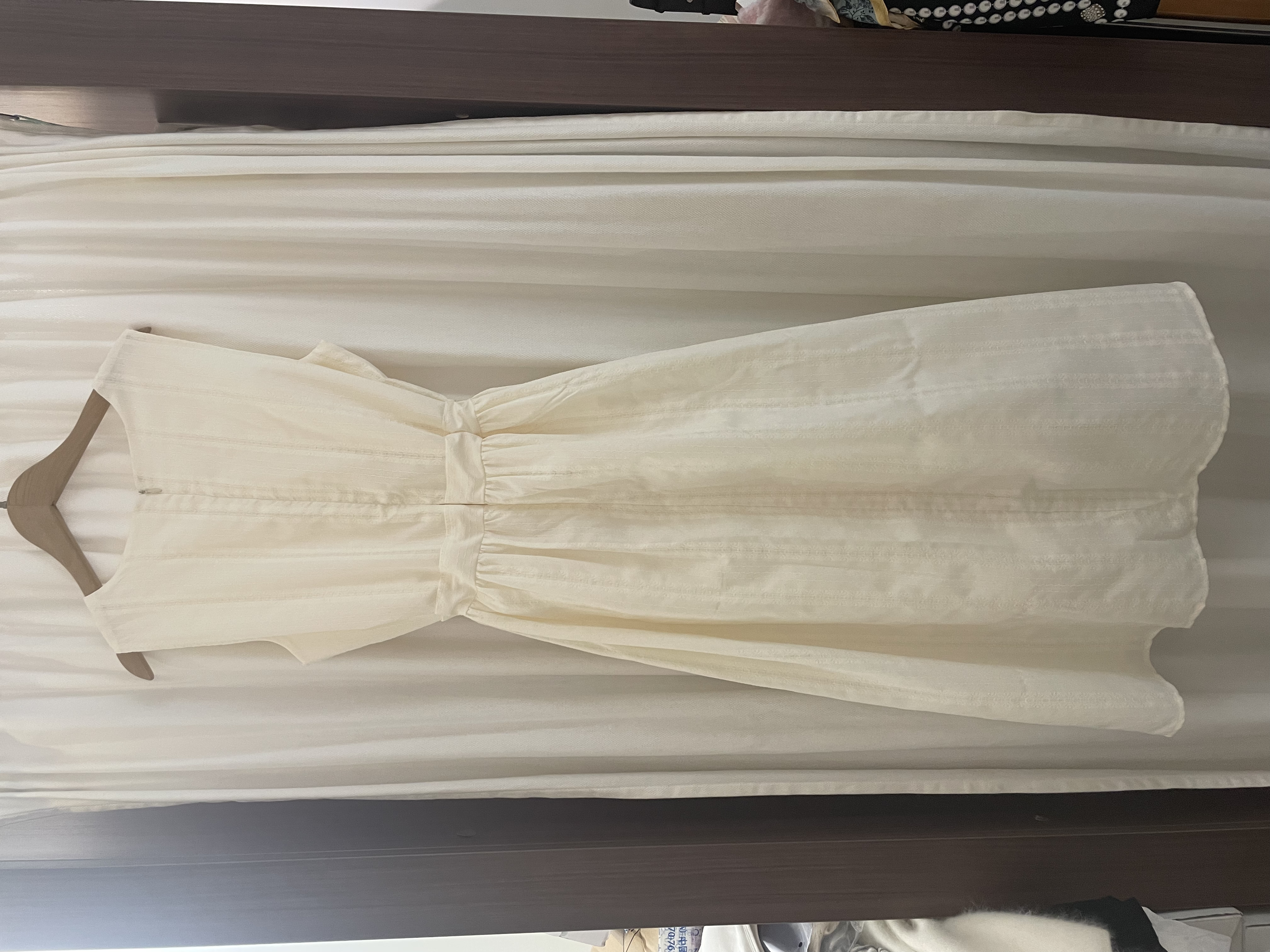 🌷| RETRO BLOOM DRESS