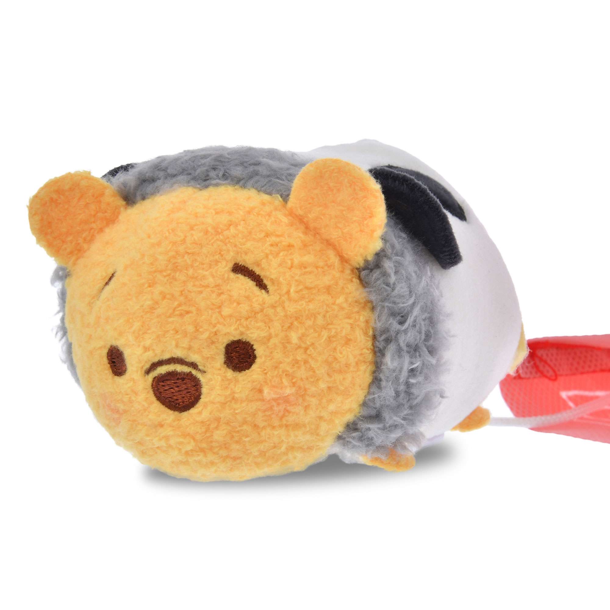 ✈️日本直送🇯🇵 l預訂🛍日本迪士尼DISNEY Tsum Tsum公仔 中華包子(S)（ Mickey / Minnie / Winnie the Pooh / Baymax / Chip / Dale 