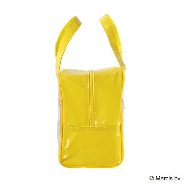 🇯🇵預訂 日本直送🇯🇵Miffy動物圖案拉鍊游泳袋沙灘袋