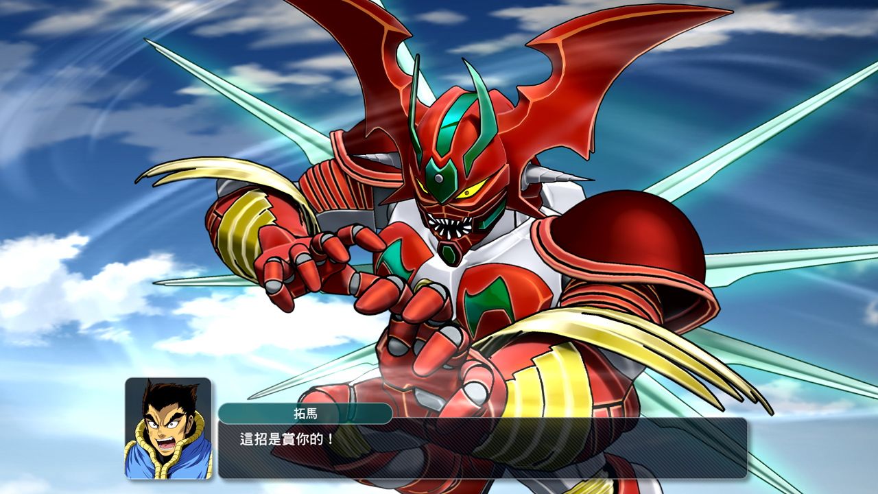 超級機器人大戰Y             SUPER ROBOT WARS Y｜Nintendo Switch