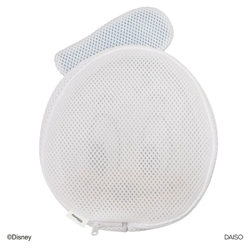 [現貨] [日本直送] DONALD ｜ 洗衣袋  | 20cm×19.5cm×4cm {TF2506044}