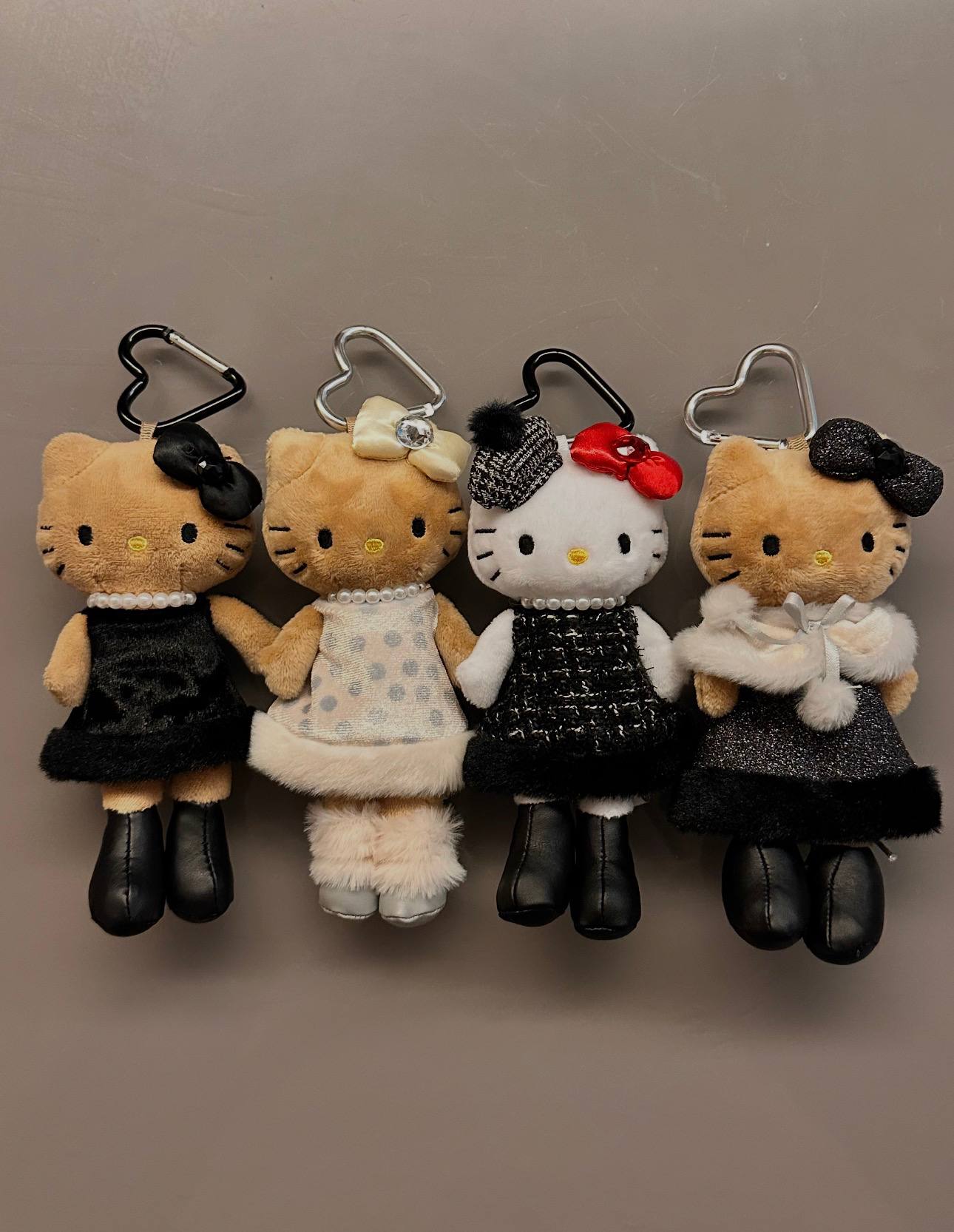 🇯🇵长腿Kitty玩偶