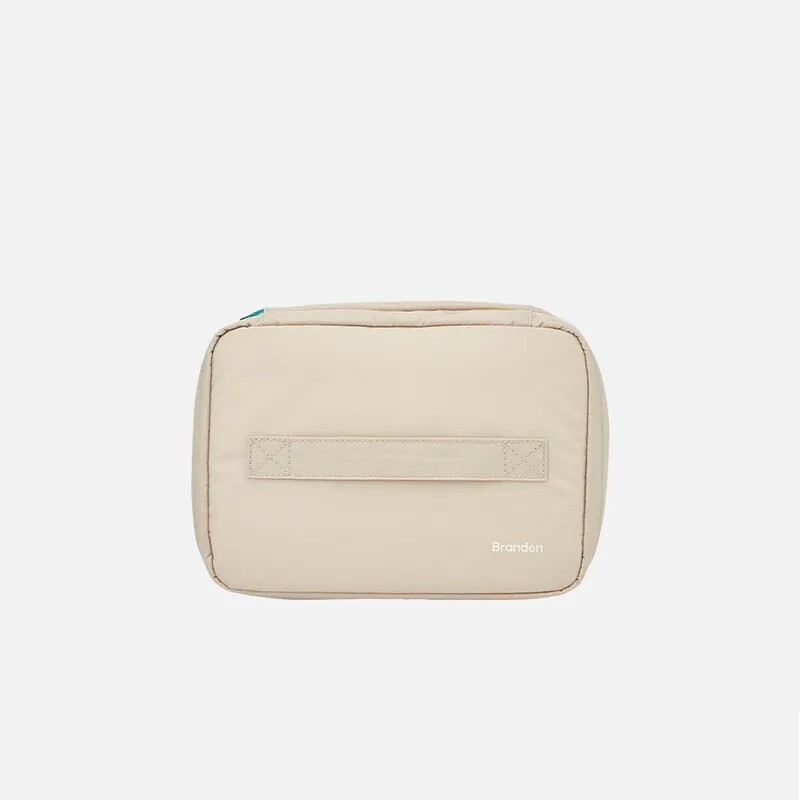 Expandable Beauty Pouch  [預計9月中出貨]