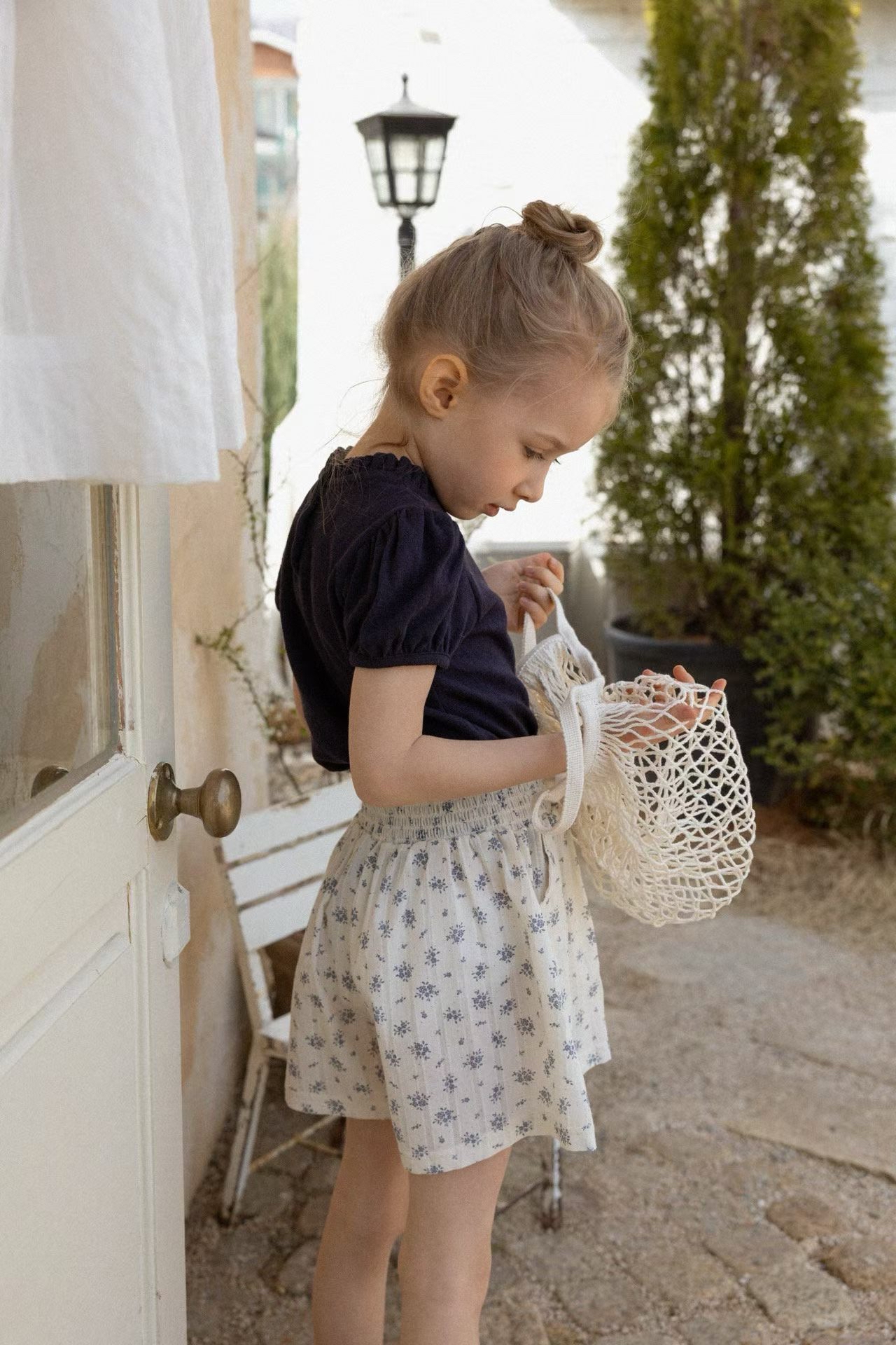 🇰🇷perrobebe tee