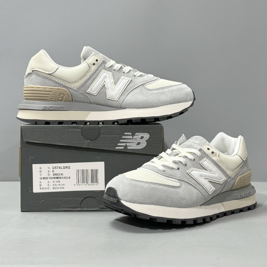 New Balance 574 U574LGRG     