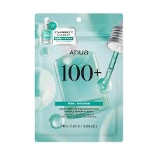 Anua 的PDRN + 透明質酸膠囊精華面膜(PDRN Hyaluronic Acid Capsule 100 Serum Mask) 7片裝