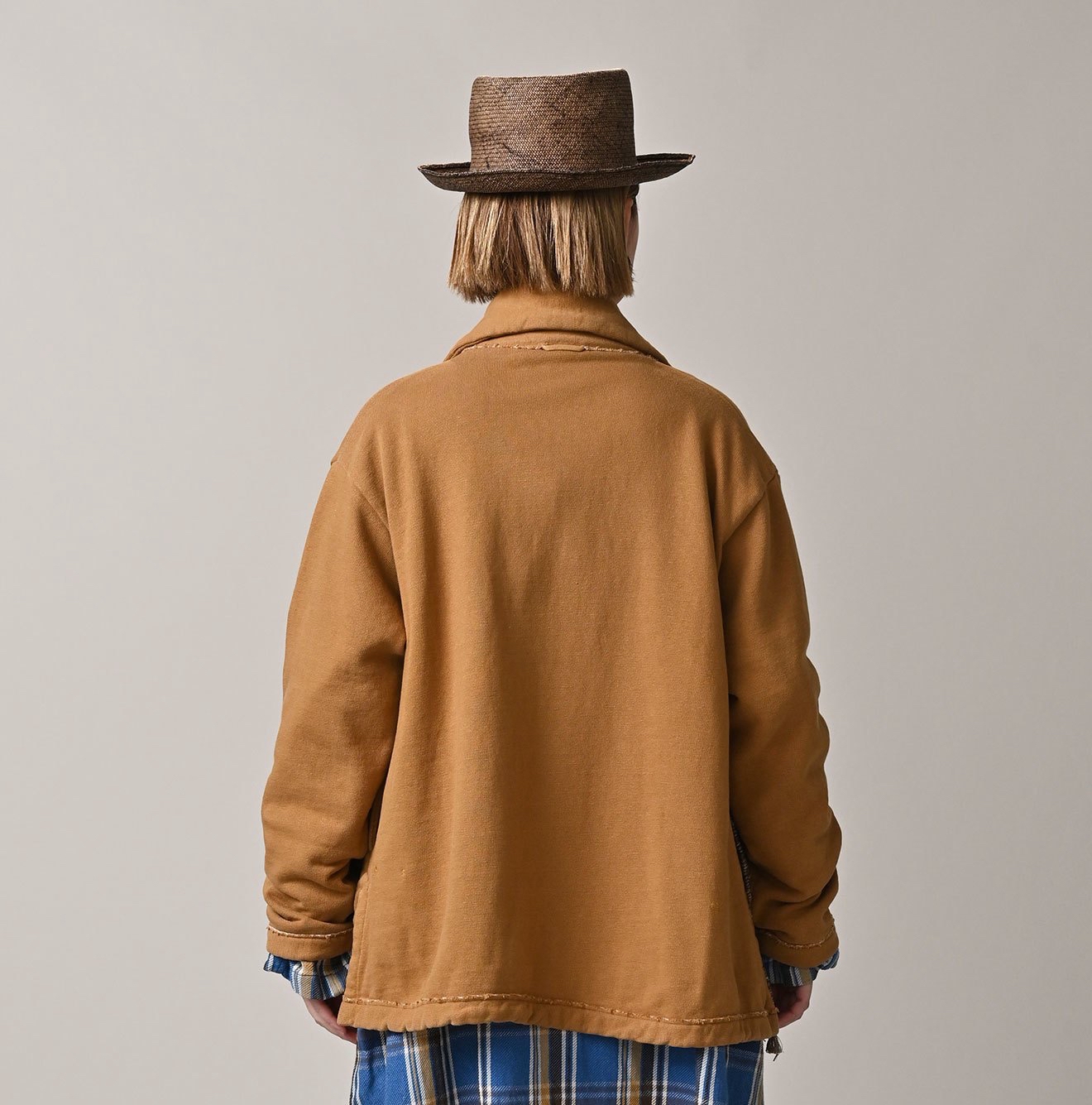 【 Freak’s Store 】 No.1390 民族 外套Denim Jacket