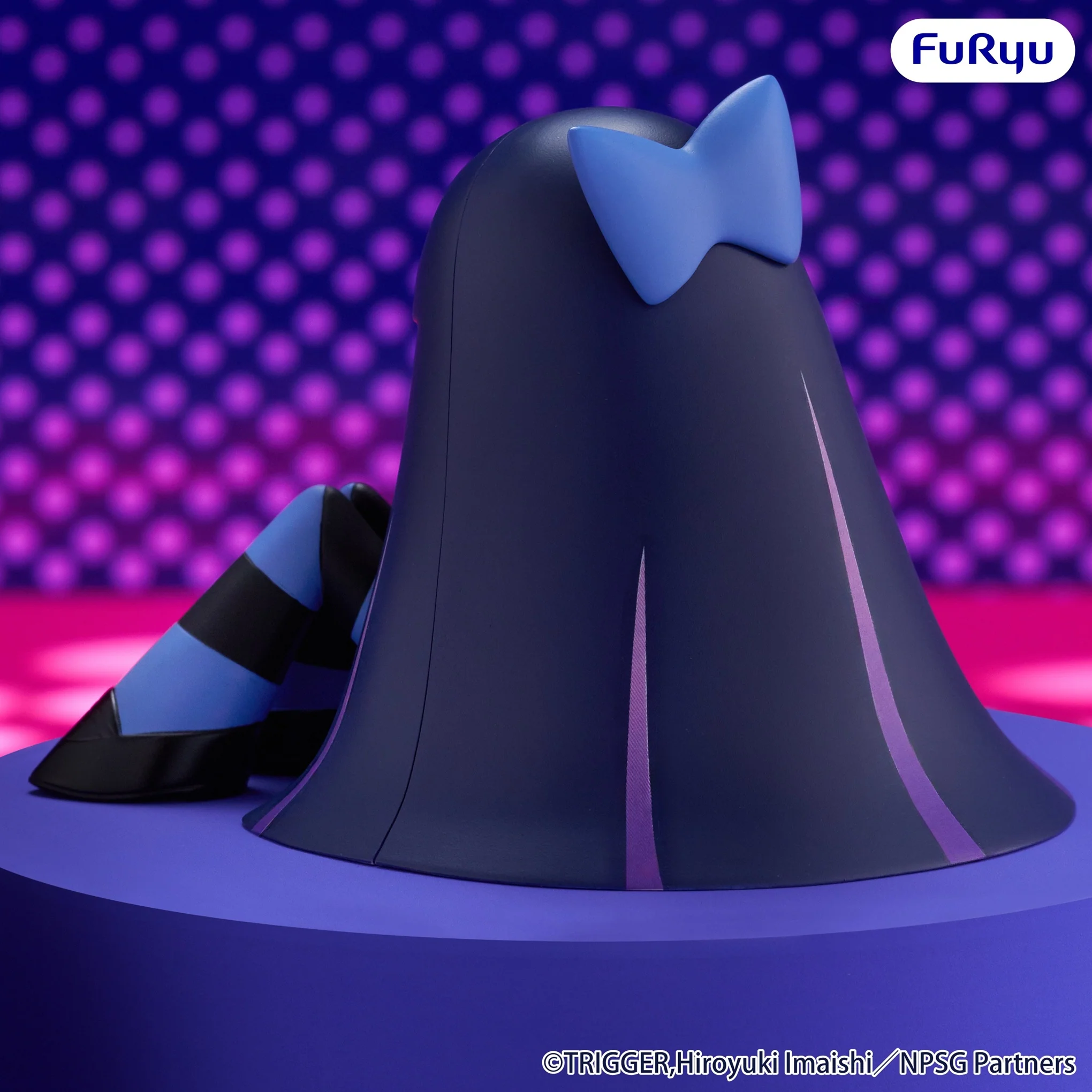 FuRyu - [Noodle Stopper]《新吊帶襪天使》Stocking