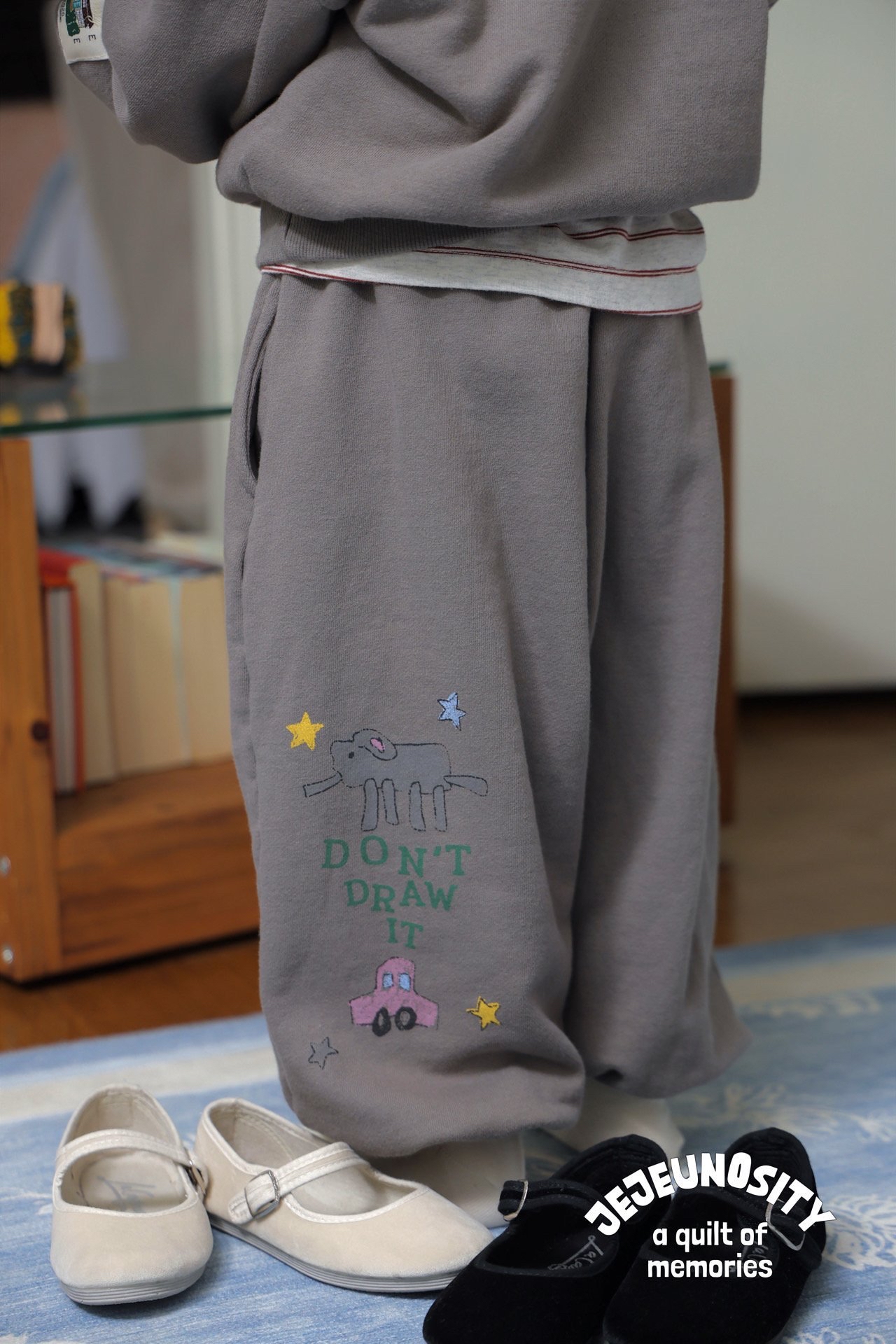 Jeje | Coza Pants