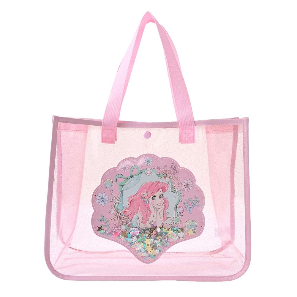 🌸 【預訂】Ariel 手挽袋-兒童夏日新品