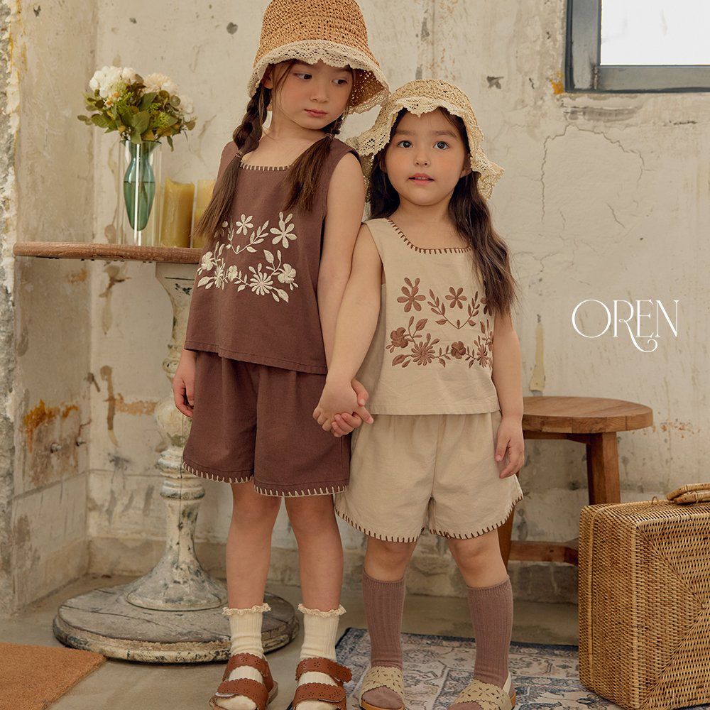 CH4455 Top Set