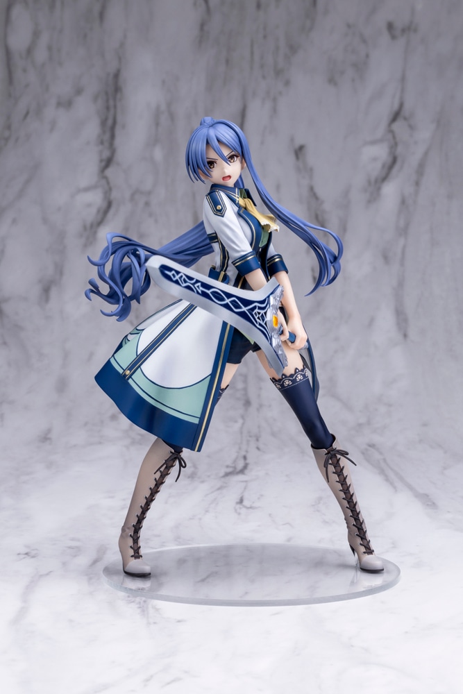 (預訂訂金 $400) (總價 $986) 壽屋 Kotobukiya 英雄傳說 創之軌跡 勞拉·S·亞爾賽德 (KO07952) (行版) Laura S Arseid