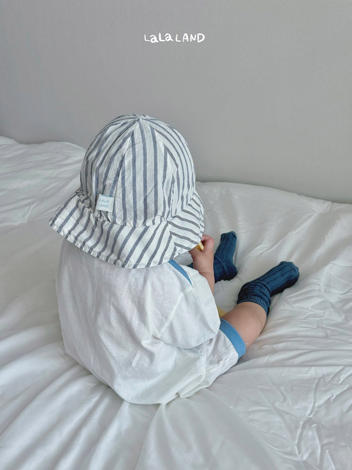 🇰🇷Lalaland Bebe帽