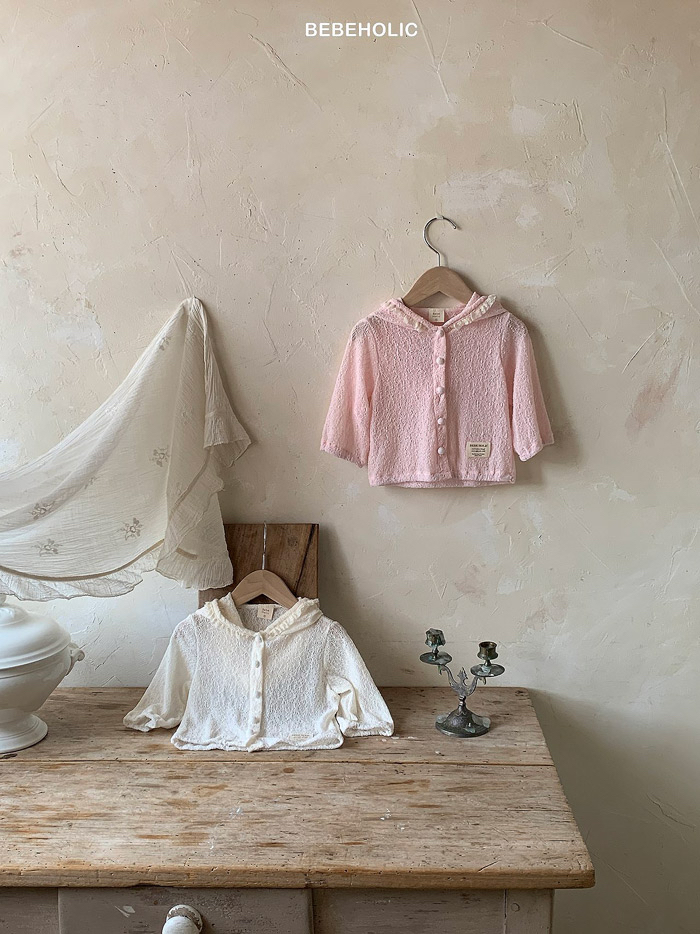 🇰🇷Bebeholic外套