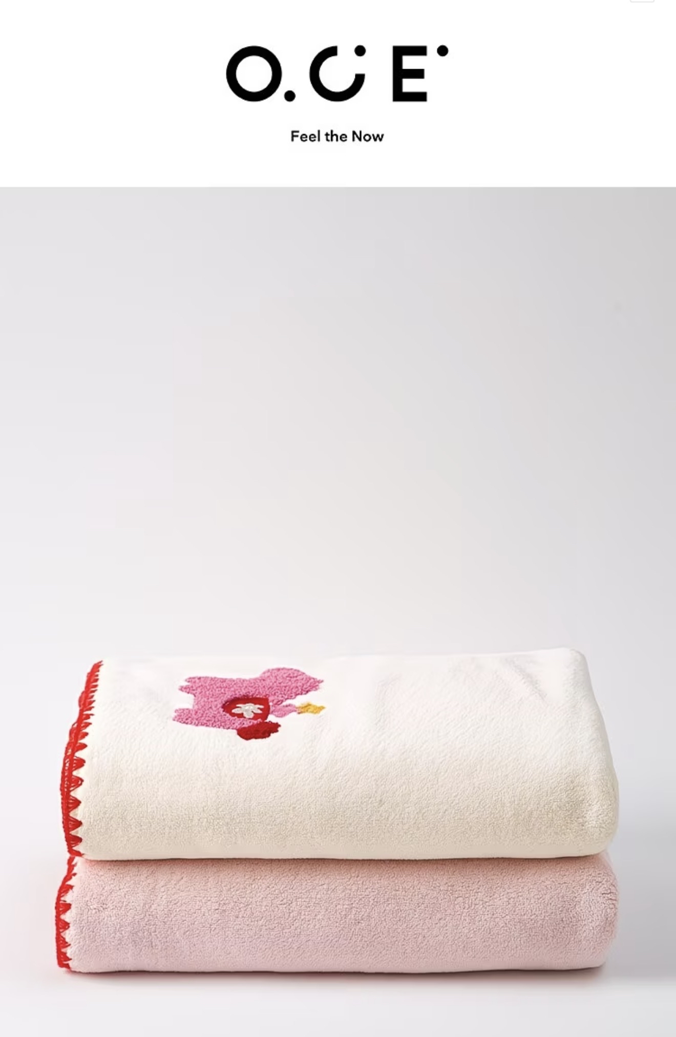 Dream Pony Towel   / Face Towel