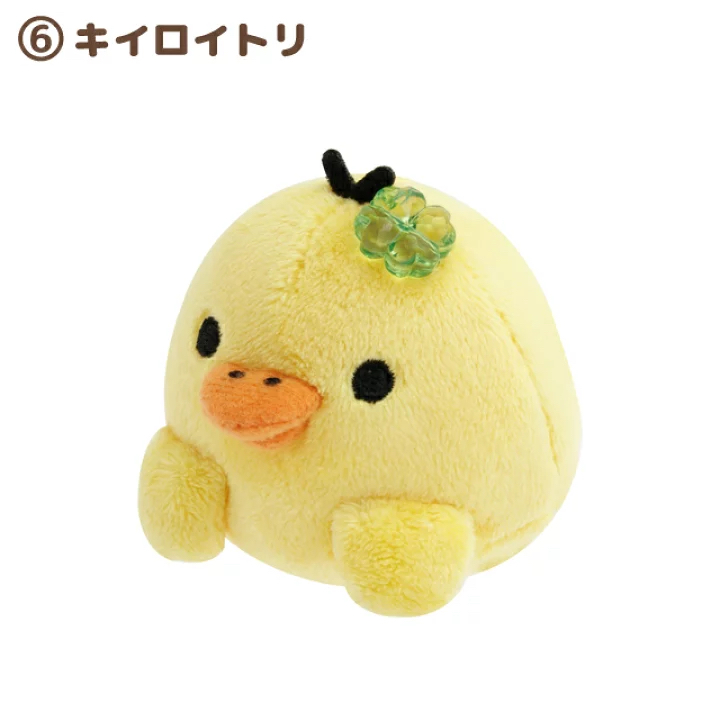 鬆弛熊 小雞 手玉｜現貨