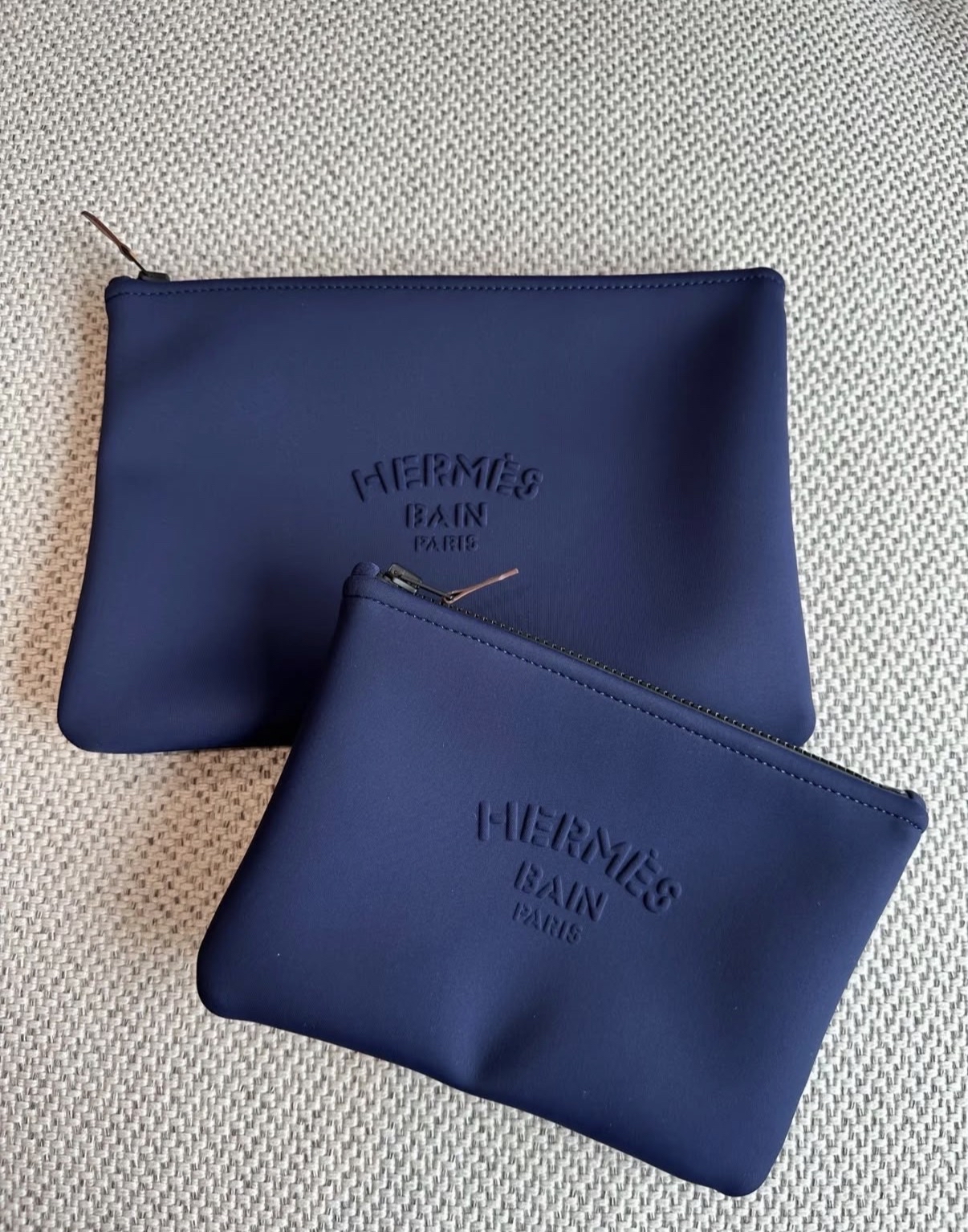 Hermes neobain clutch 中size
