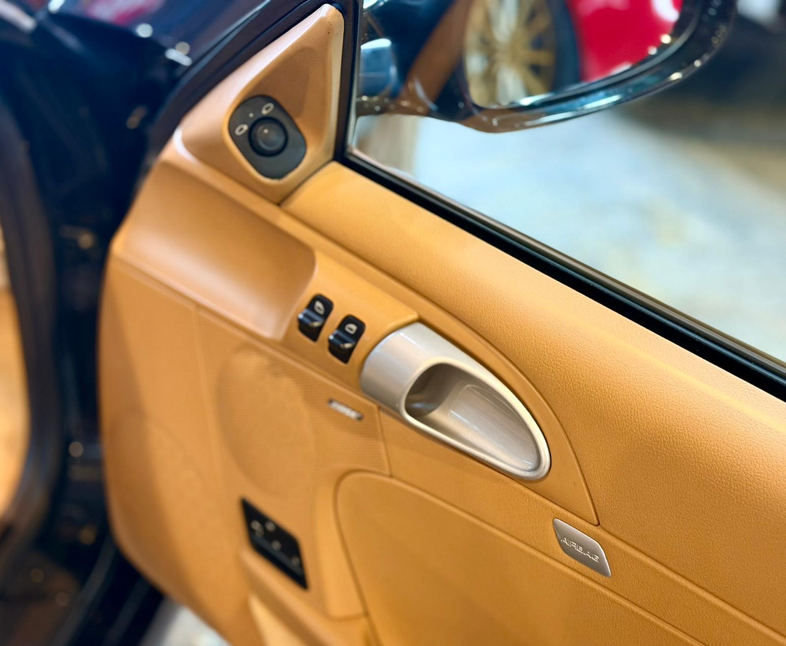 Porsche Cayman S 987.2 2009