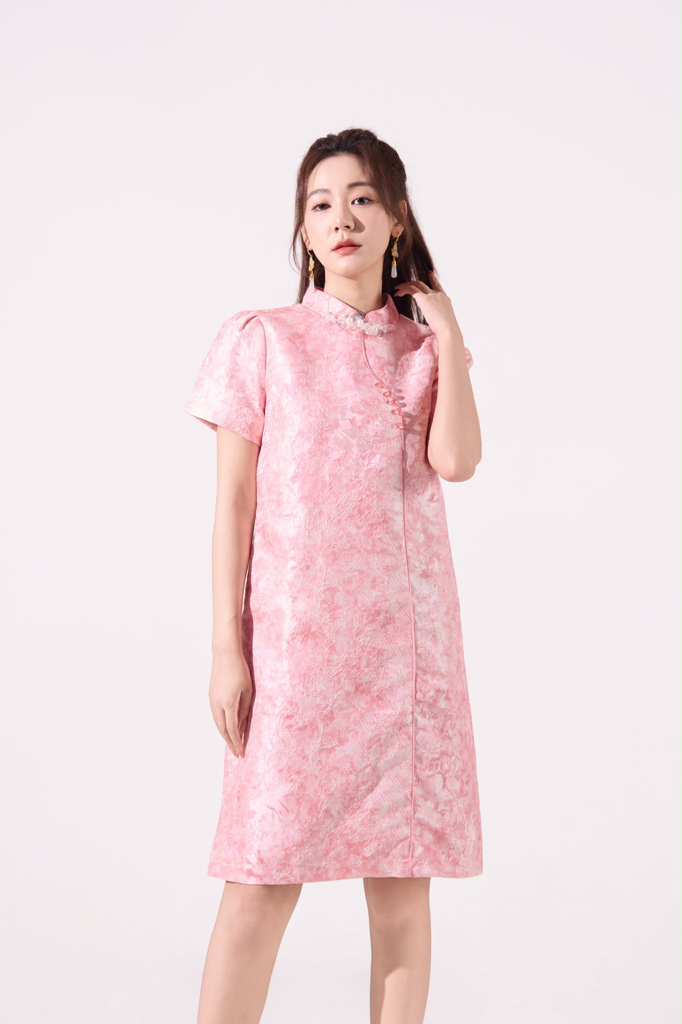14241333 Seraphina Qipao Dress