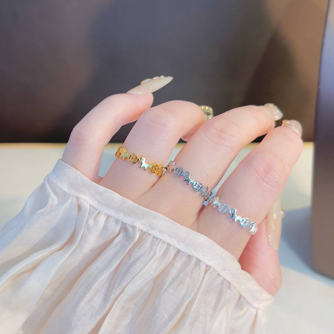 🆕马上有钱戒指 🇨🇳