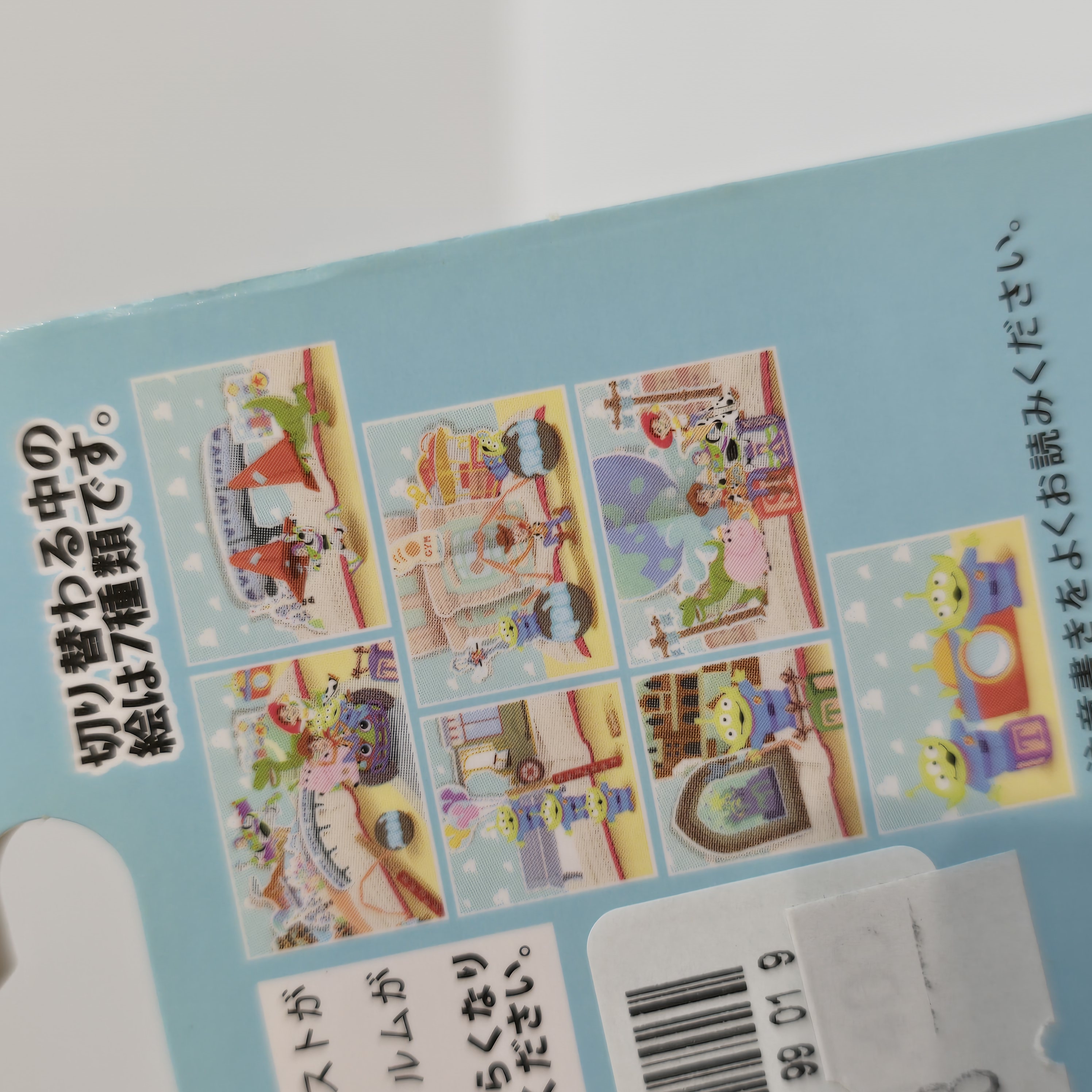 現貨 樂園限定 Toy Story Pop up and Beyond 相機匙扣