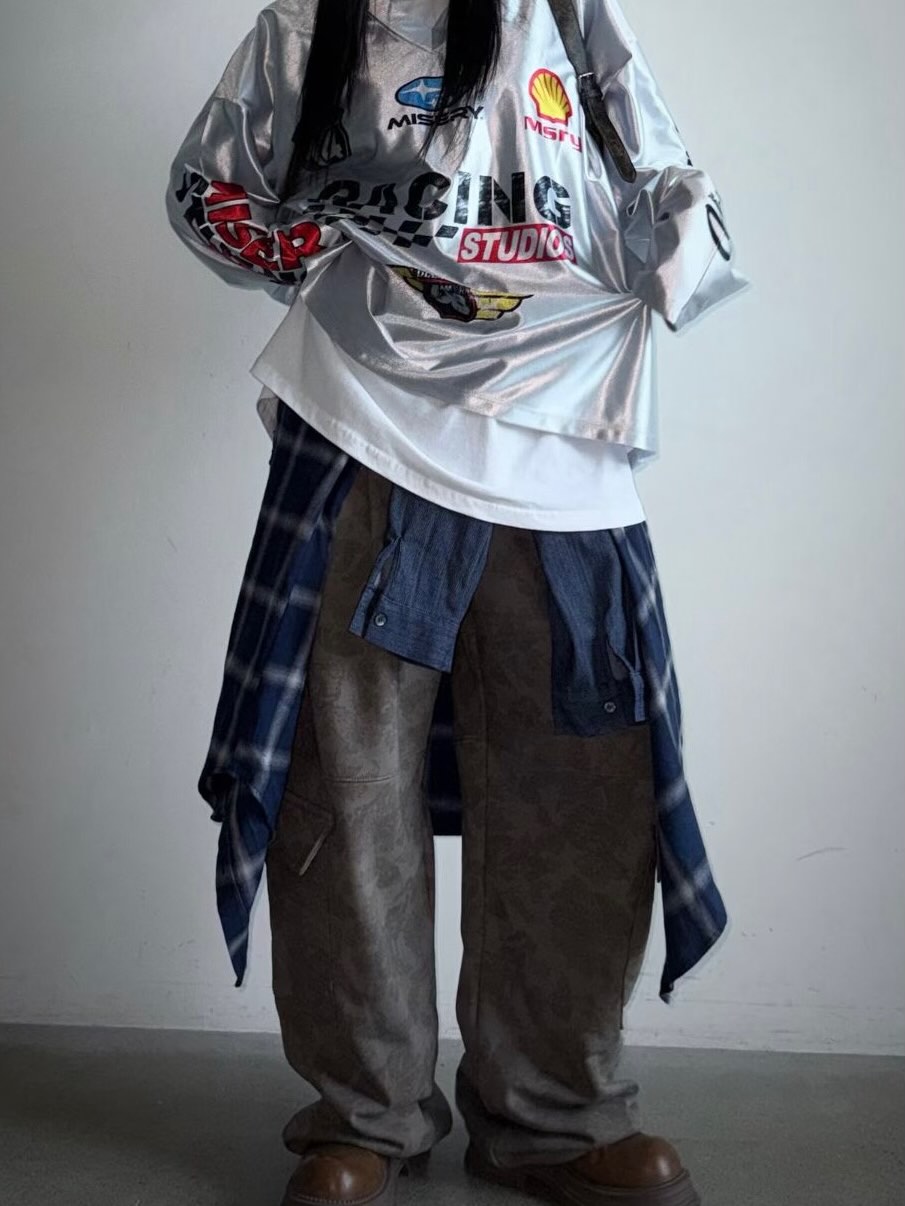 (2026FW) UNICO - TOP