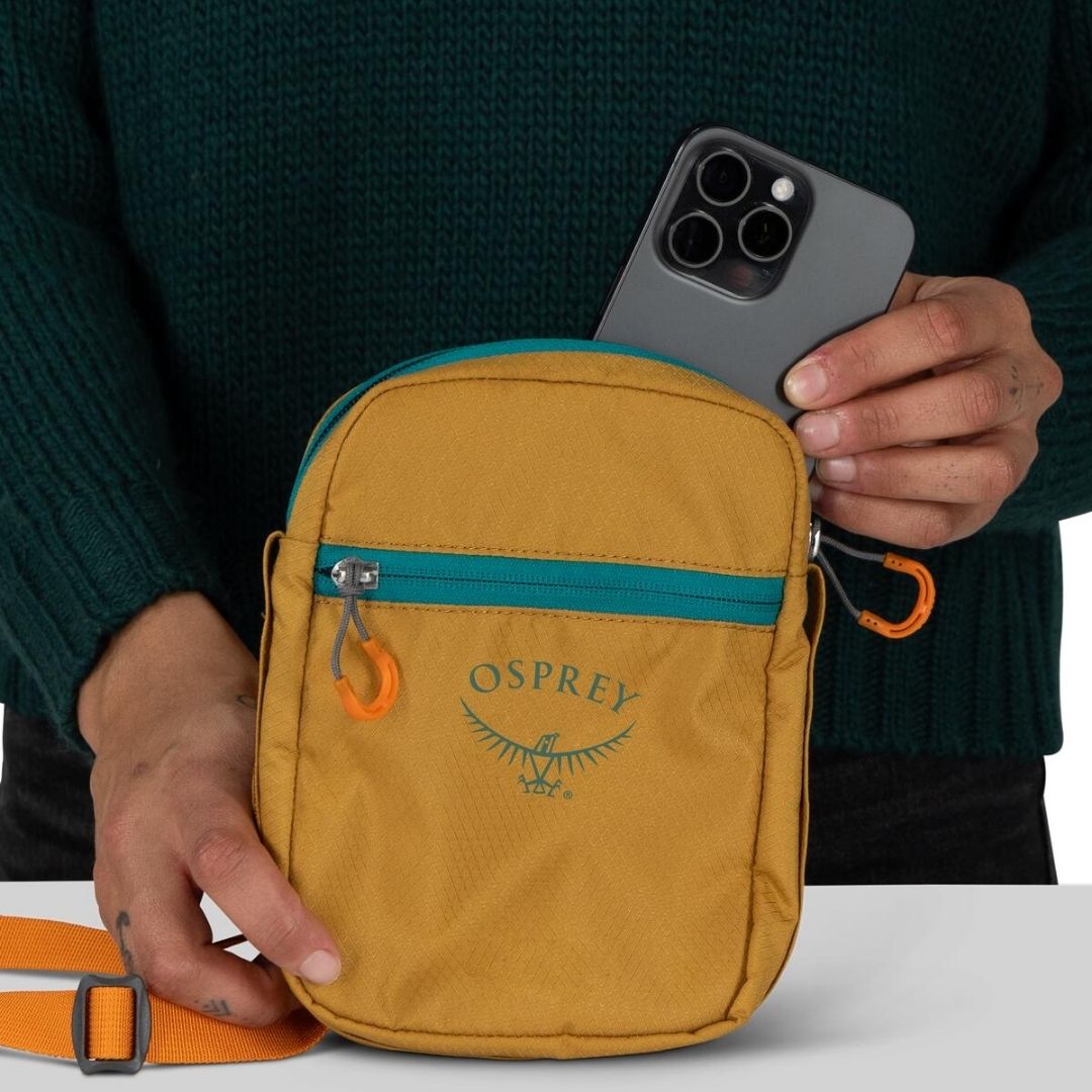 Osprey Daylite Small Crossbody 斜挎包